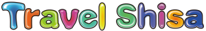 英語1-トラベルシーサー　文字 カラフル
